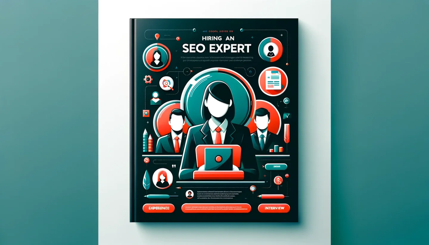 استخدام یک متخصص سئو (Hiring an SEO Expert)