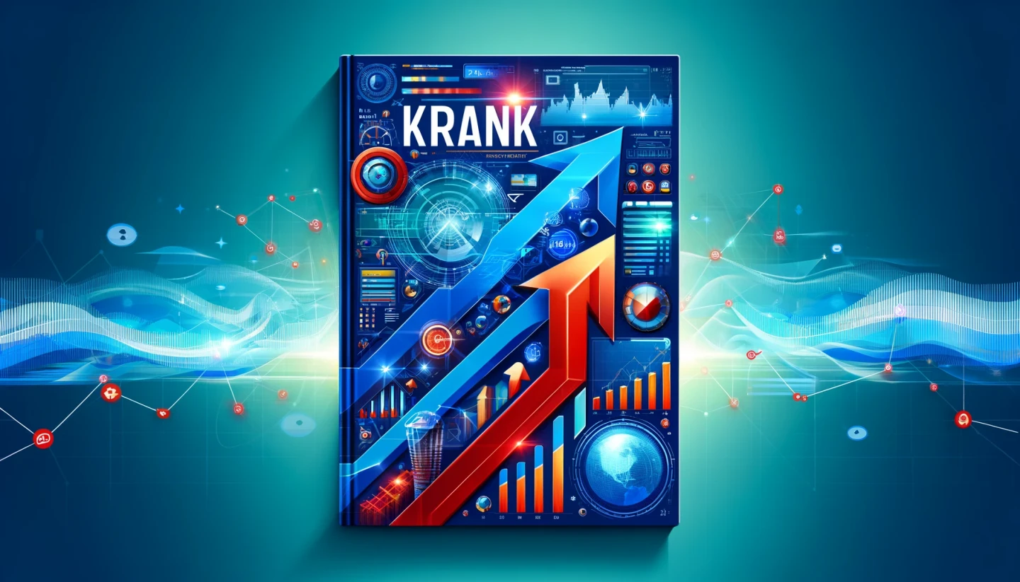 افزایش رتبه با KWRank