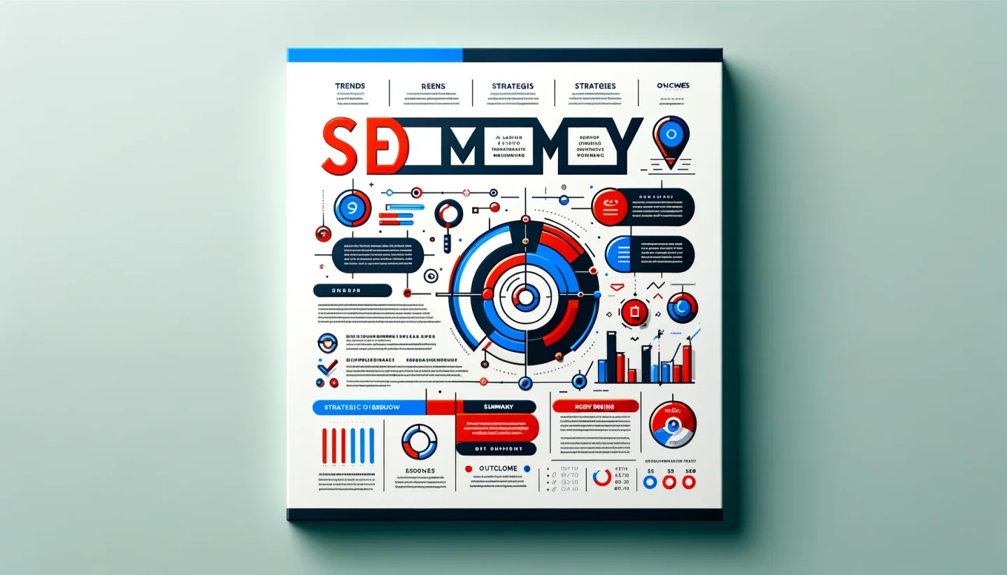 خلاصه وضعیت سئو (SEO Summary)