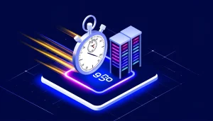 سرعت پاسخ‌گویی سرور: اهمیت Time to First Byte (TTFB) در SEO و UX