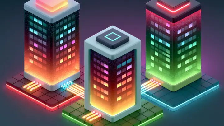 مقارنة إيران سرور وبارس باك وRGB (مقارنة منصفة مع جدول)