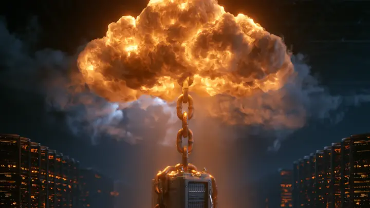 Cloud hosting: three questions that get a real answer