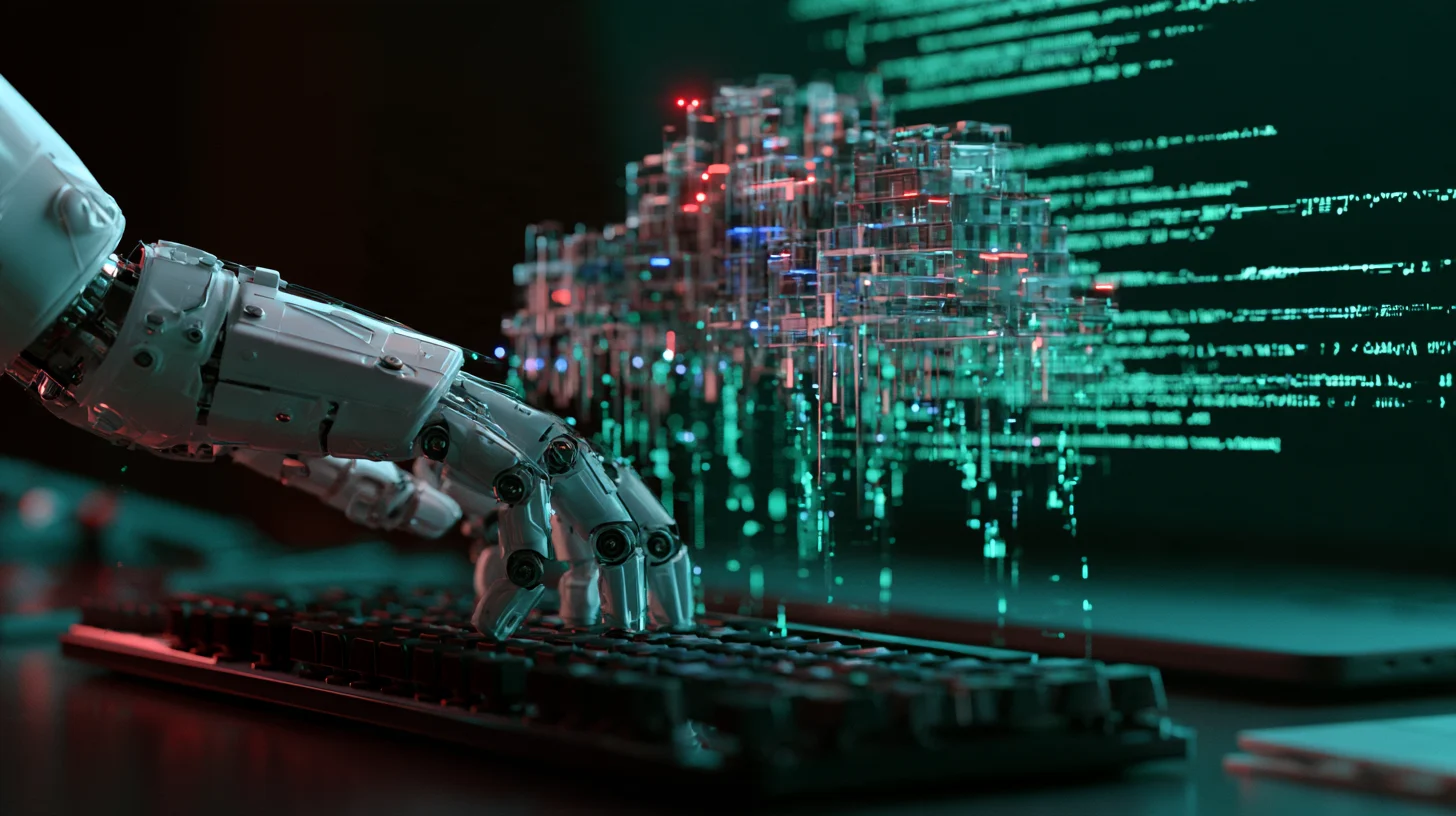 أفضل ذكاء اصطناعي للبرمجة في 2026 مع المصادر