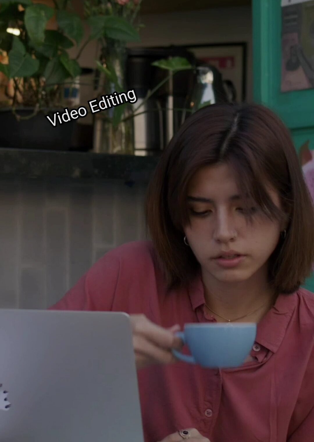 Cafe Lifestyle Reel