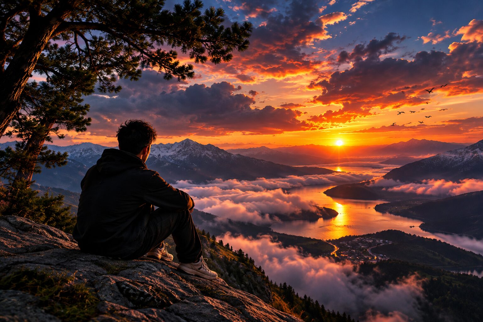 برای پرفایل جذاب