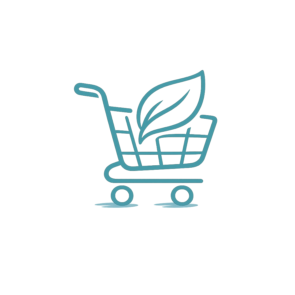 Cart Icon Design 🛒
