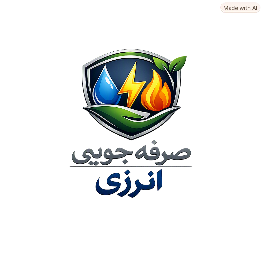 پروژه لوگو در حوزه صرفه جویی