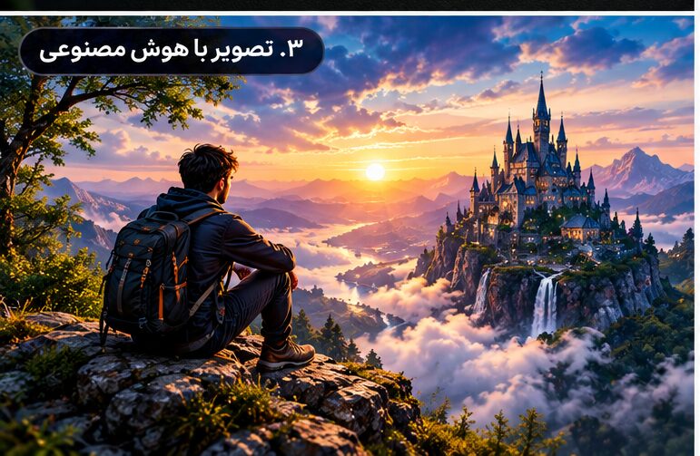 طراحی باهوش مصنوعی