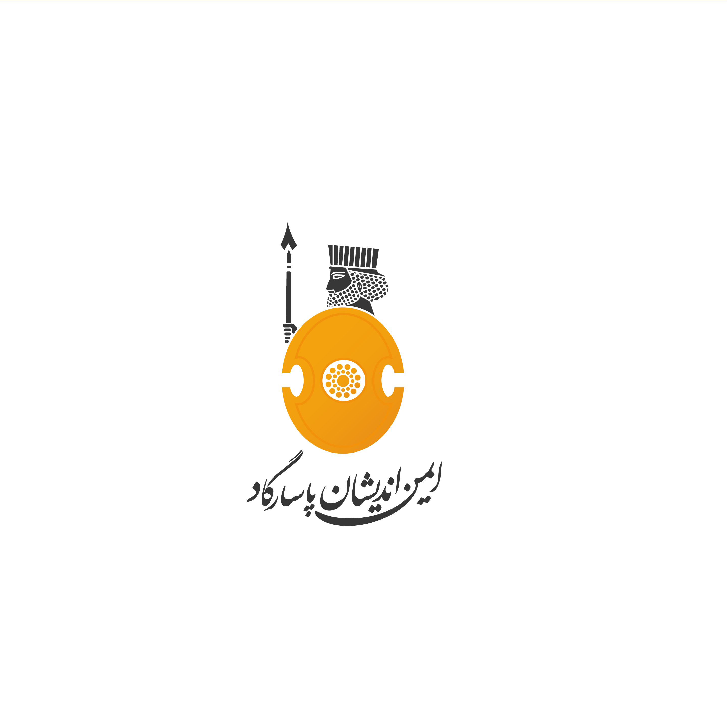 طراحی لوگو