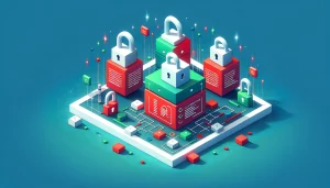 رمزنگاری داده‌ها در امنیت سایت