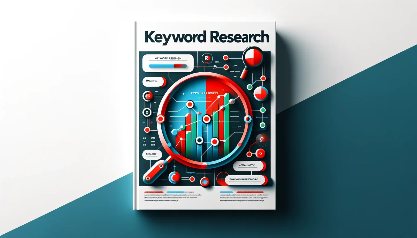 تحقیق کلمات کلیدی (Keyword Research)