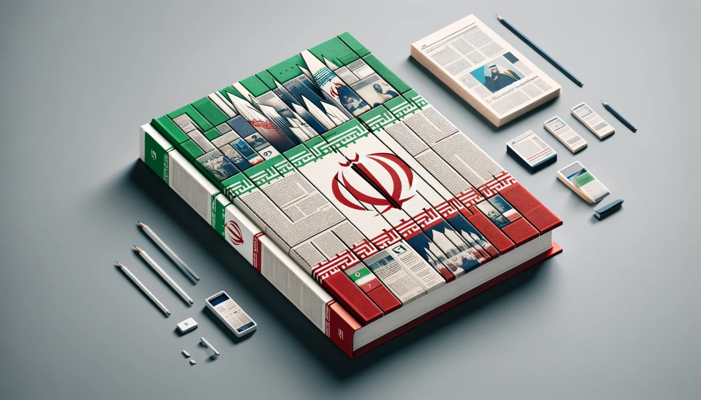 خرید رپرتاژ آگهی از سایت‌های ایرانی