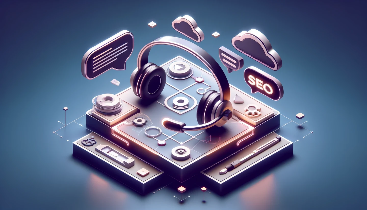 سفارش سئو پلتفرم خدمات مشتری آنلاین