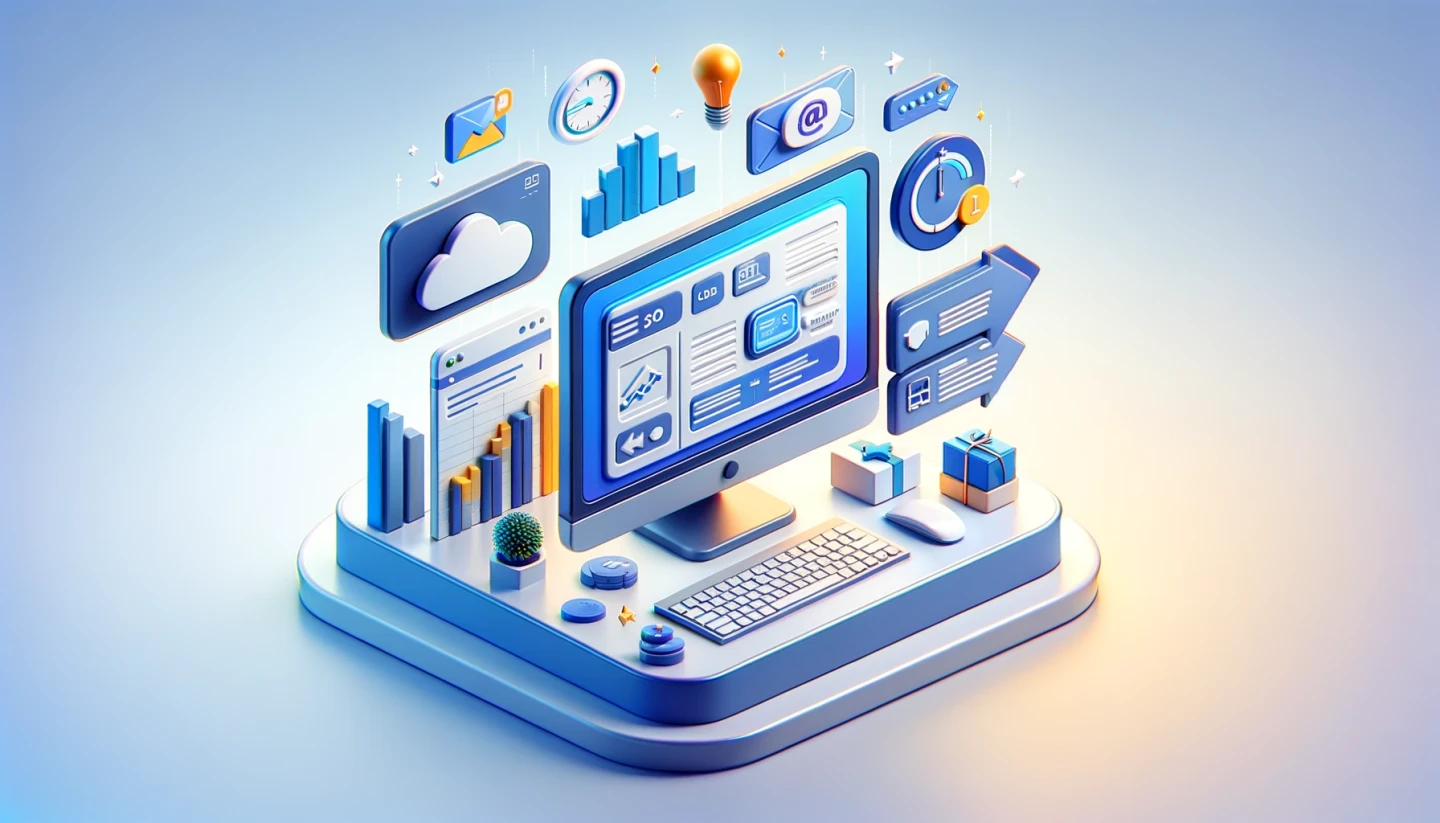 اهمیت سئو در حوزه تبادل اطلاعات آنلاین