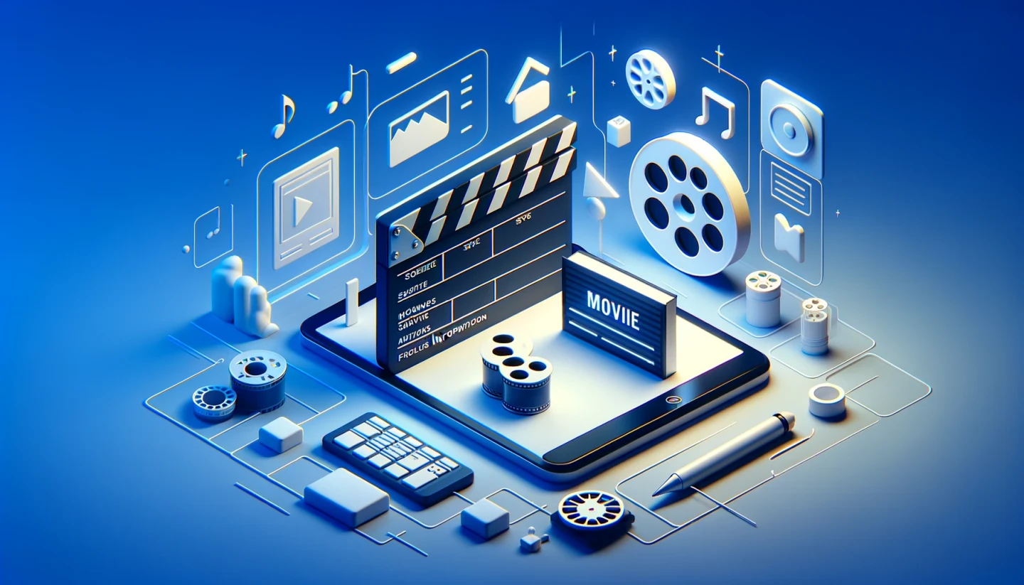 بخش اول: اهمیت سئو در پلتفرم های اطلاعات فیلم